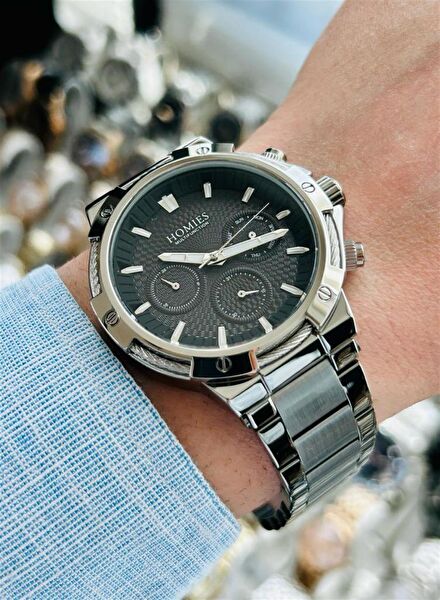 Homies Erkek Kol Saati