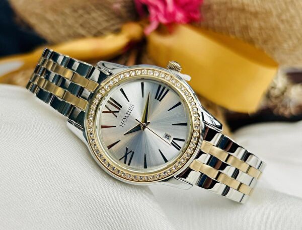 Homies Kadın Kol Saati