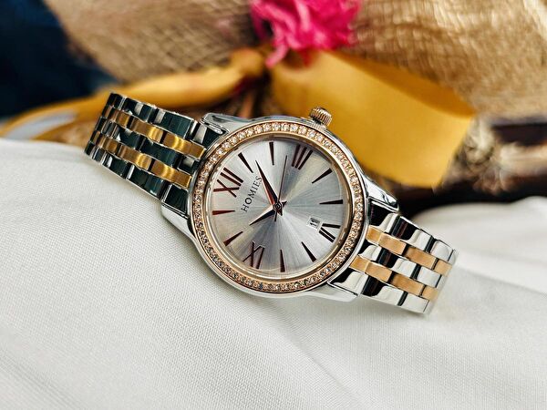 Homies Kadın Kol Saati