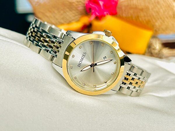 Homies Kadın Kol Saati