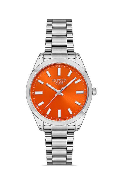 POLO CLUB Kadın Kol Saati