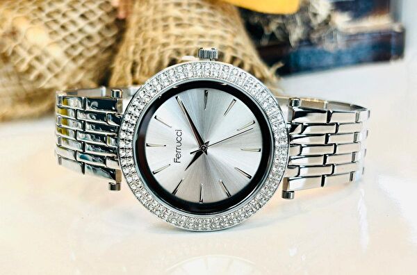 Ferrucci Kadın Kol Saati