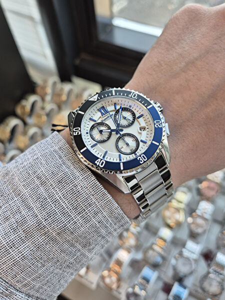 Quantum Erkek Kol Saati