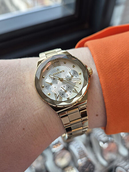 Essence Kadın Kol Saati