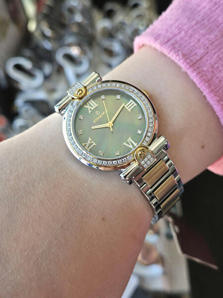 Essence Kadın Kol Saati