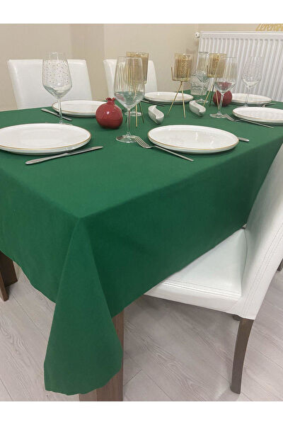 Zeren Home Masa Örtüsü