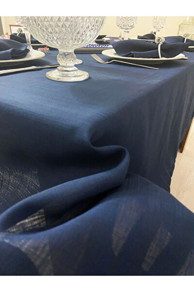 Zeren Home Masa Örtüsü