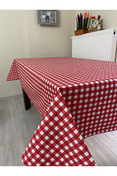 Zeren Home Masa Örtüsü