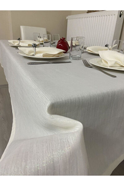 Zeren Home Masa Örtüsü