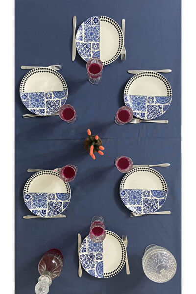 Zeren Home Masa Örtüsü