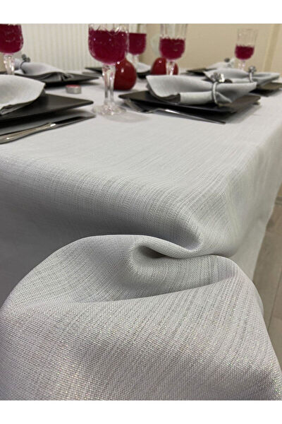 Zeren Home Masa Örtüsü