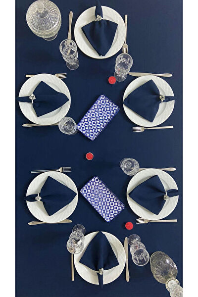 Zeren Home Masa Örtüsü