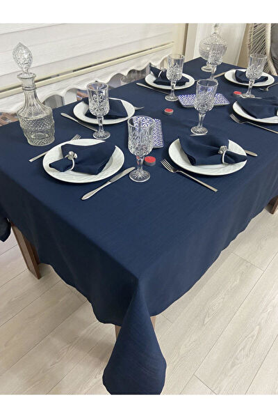 Zeren Home Masa Örtüsü