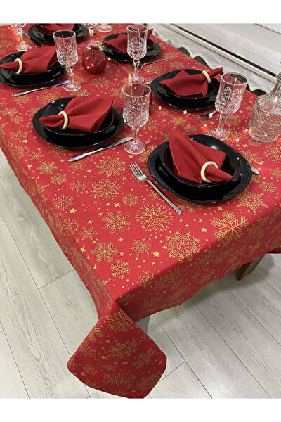 Zeren Home Masa Örtüsü