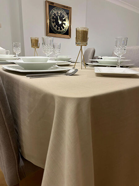 Zeren Home Masa Örtüsü