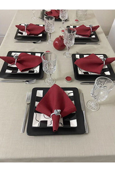 Zeren Home Masa Örtüsü