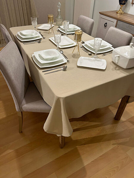 Zeren Home Masa Örtüsü