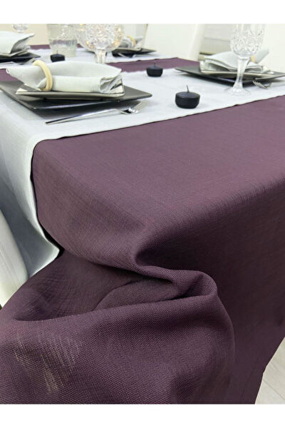 Zeren Home Masa Örtüsü