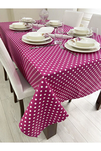 Zeren Home Masa Örtüsü
