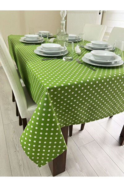Zeren Home Masa Örtüsü