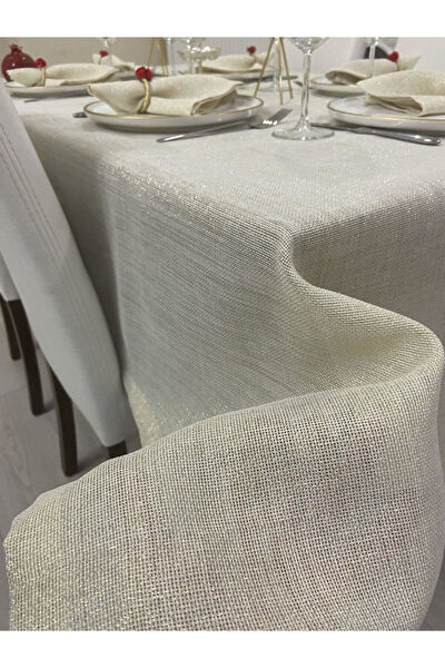Zeren Home Masa Örtüsü