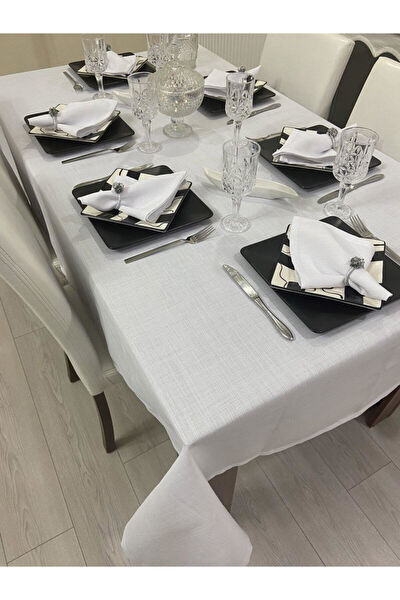 Zeren Home Masa Örtüsü