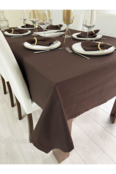 Zeren Home Masa Örtüsü
