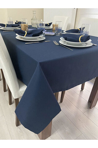 Zeren Home Masa Örtüsü