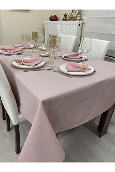 Zeren Home Masa Örtüsü