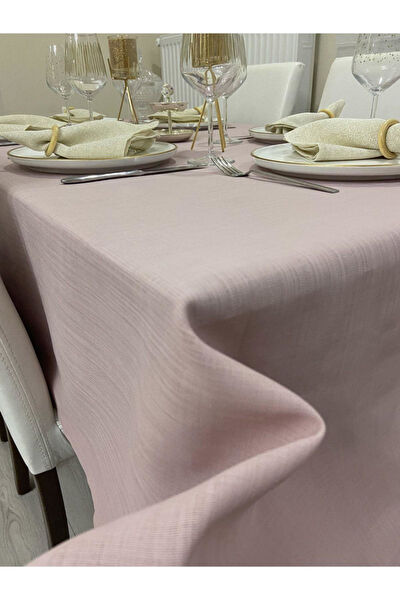 Zeren Home Masa Örtüsü