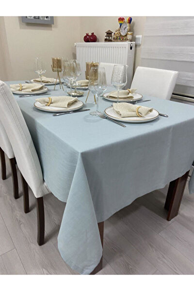 Zeren Home Masa Örtüsü