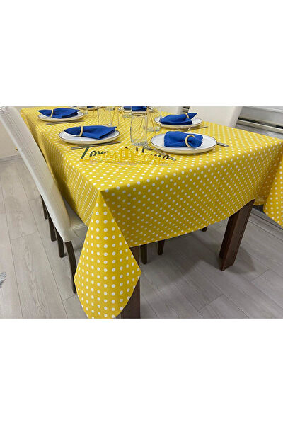 Zeren Home Masa Örtüsü