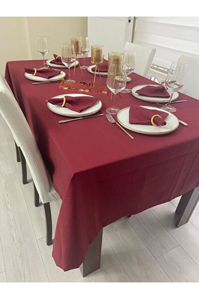 Zeren Home Masa Örtüsü