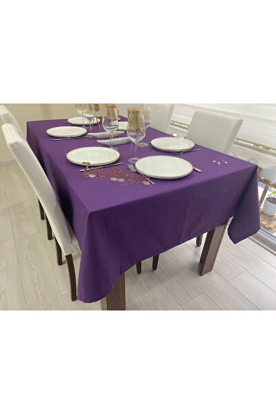 Zeren Home Masa Örtüsü