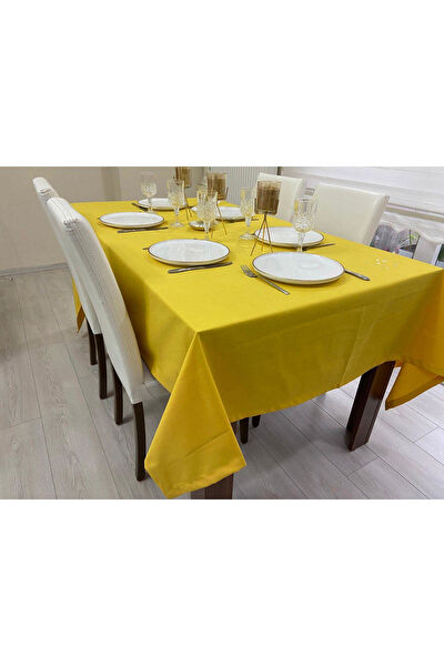 Zeren Home Masa Örtüsü