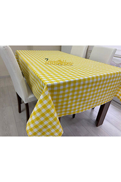 Zeren Home Masa Örtüsü