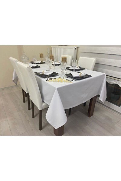 Zeren Home Masa Örtüsü