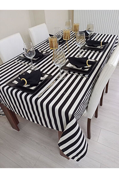 Zeren Home Masa Örtüsü