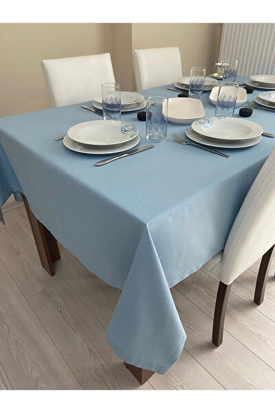 Zeren Home Masa Örtüsü
