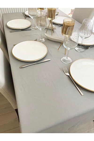 Zeren Home Masa Örtüsü