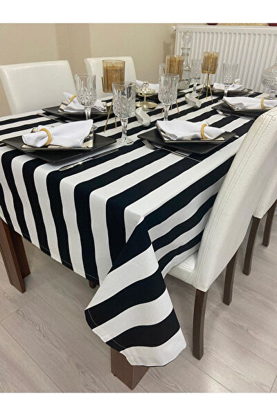 Zeren Home Masa Örtüsü