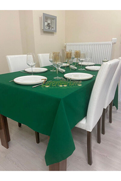 Zeren Home Masa Örtüsü