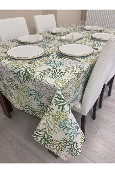 Zeren Home Masa Örtüsü
