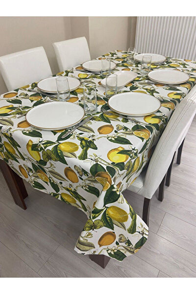 Zeren Home Masa Örtüsü