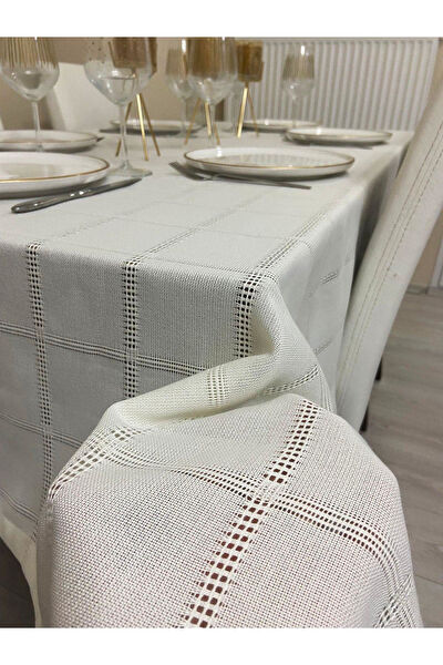 Zeren Home Masa Örtüsü