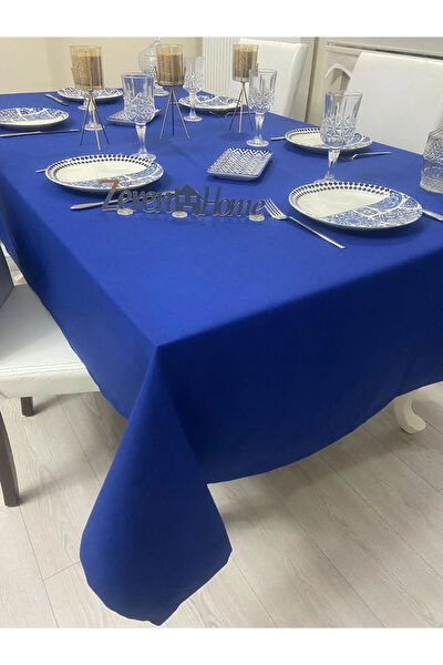 Zeren Home Masa Örtüsü