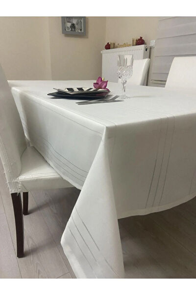 Zeren Home Masa Örtüsü