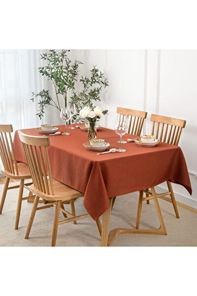 Zeren Home Masa Örtüsü