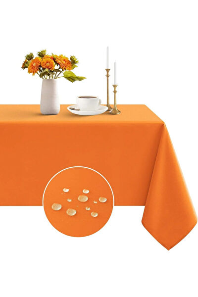 Zeren Home Masa Örtüsü
