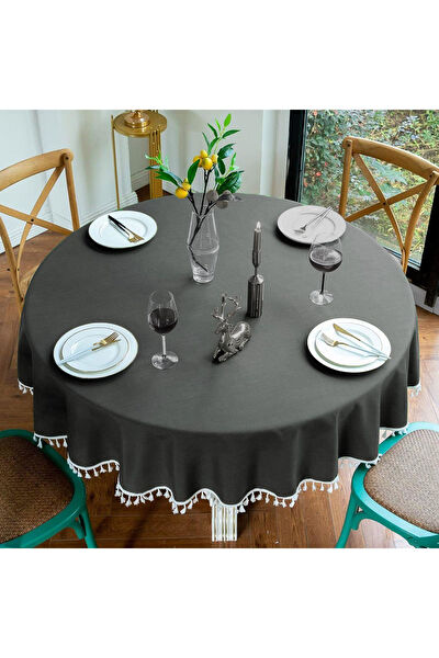 Zeren Home Masa Örtüsü